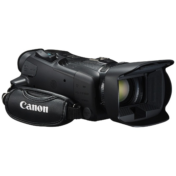 ≪業務用≫ XA35 ビデオカメラ [フルハイビジョン対応] キヤノン｜CANON 通販