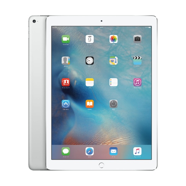 iPad Pro 12.9インチ Retinaディスプレイ Wi-Fiモデル ML0Q2J/A