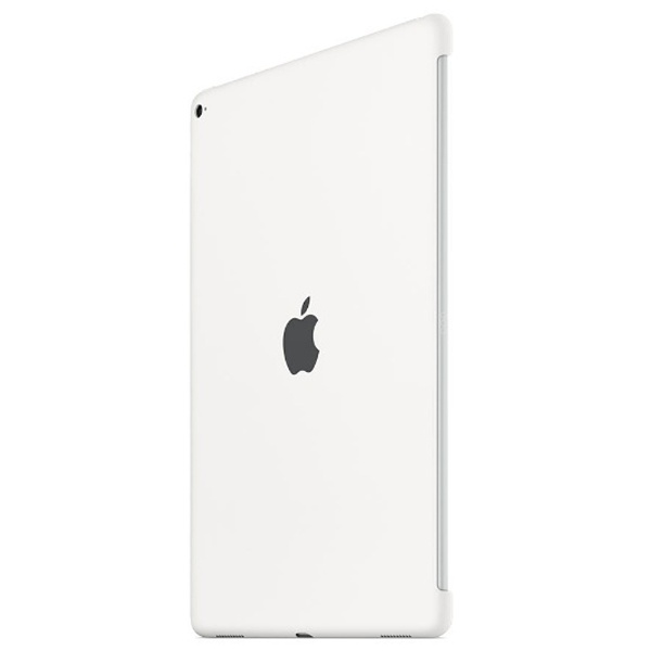 高品質格安【キーボード】 ホワイト iPad Pro 12.9インチ用 iPad本体