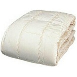 [床垫衬]可洗羊毛床垫衬(单人尺寸/100*200cm)