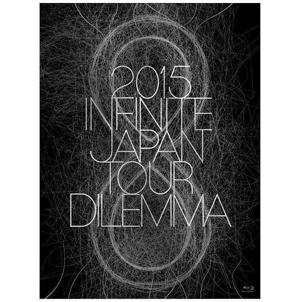 INFINITE/2015 INFINITE JAPAN TOUR -DILEMMA-  yu[C \tgz_1