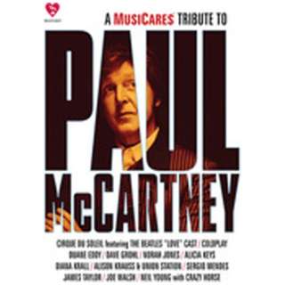 yu[Cz A MusiCares Tribute To Paul McCartney ԐYXyVvCX yïׁAOsǂɂԕiEsz