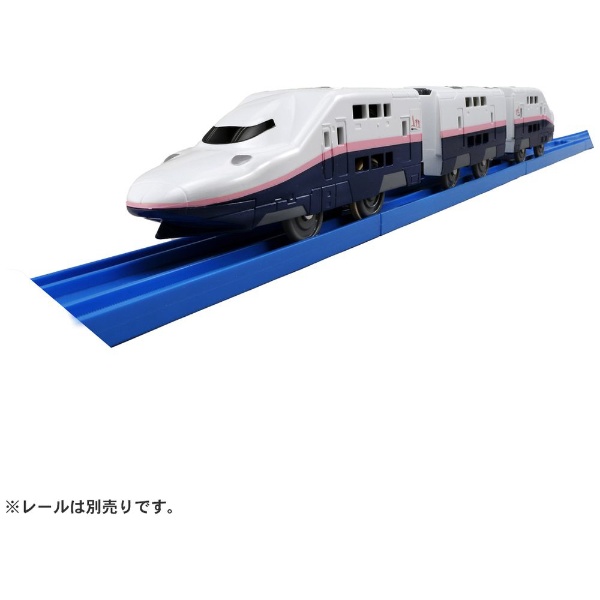 プラレール S-10 E4系 新幹線Max (連結仕様) タカラトミー｜TAKARA