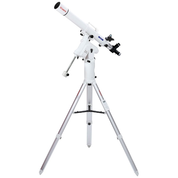 天体望遠鏡 SX2-A80M [屈折式 /赤道儀式 /スマホ対応(アダプター別売