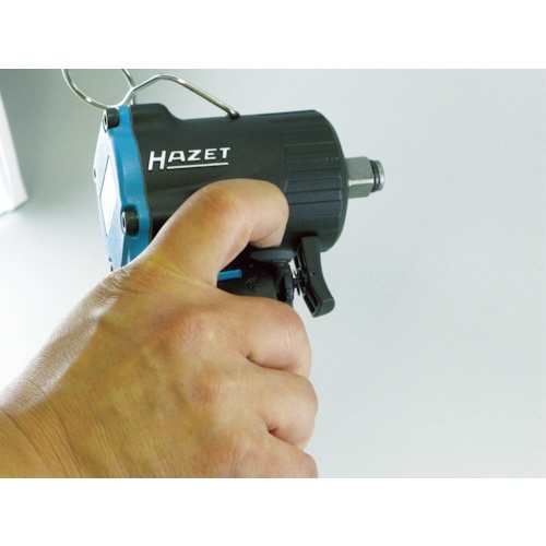 HAZET(ハゼット) エアインパクトレンチ 差込角12.7mm(1 2) 9012M - 3