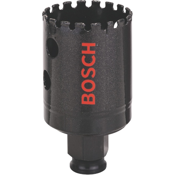ボッシュ 磁気タイル用ダイヤモンドホールソー 60mm DHS－060C BOSCH