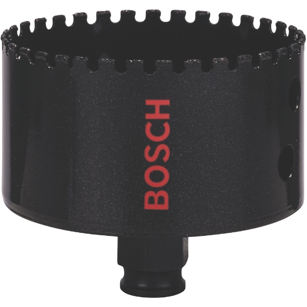 ボッシュ オンラインショッピング 磁気タイル用ダイヤモンドホールソー メイルオーダー DHS−079C 79mm