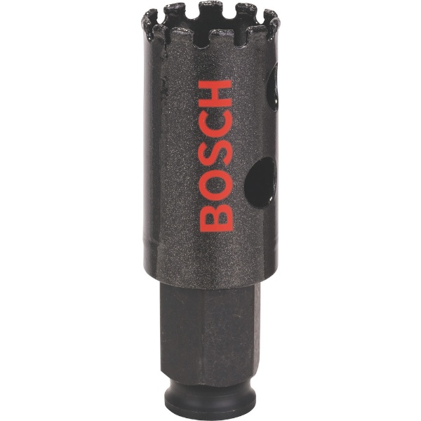 ボッシュ 磁気タイル用ダイヤモンドホールソー 68mm DHS－068C BOSCH