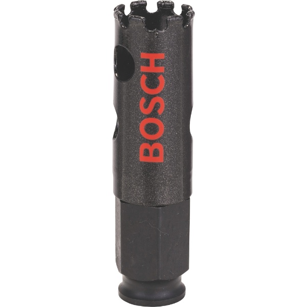 ボッシュ 磁気タイル用ダイヤモンドホールソー 20mm DHS－020C BOSCH