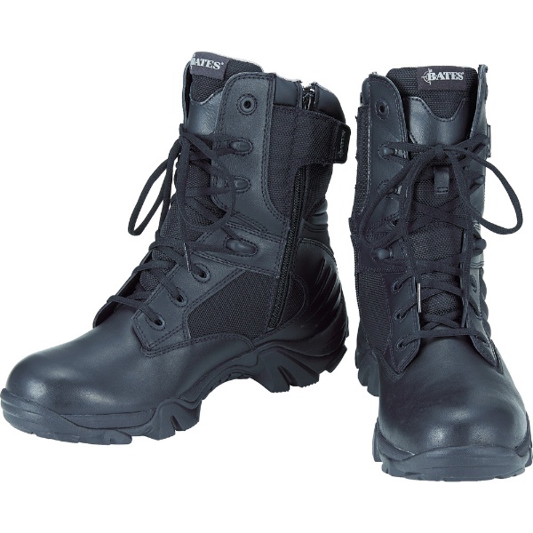 wolverine zipper boots