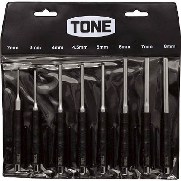 ＴＯＮＥ ピンポンチセット ＰＰ８００ TONE｜トネ 通販 | ビックカメラ.com