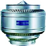 SANWA ルーフファン 危険物倉庫用自然換気 SD-150 SD150 - 1