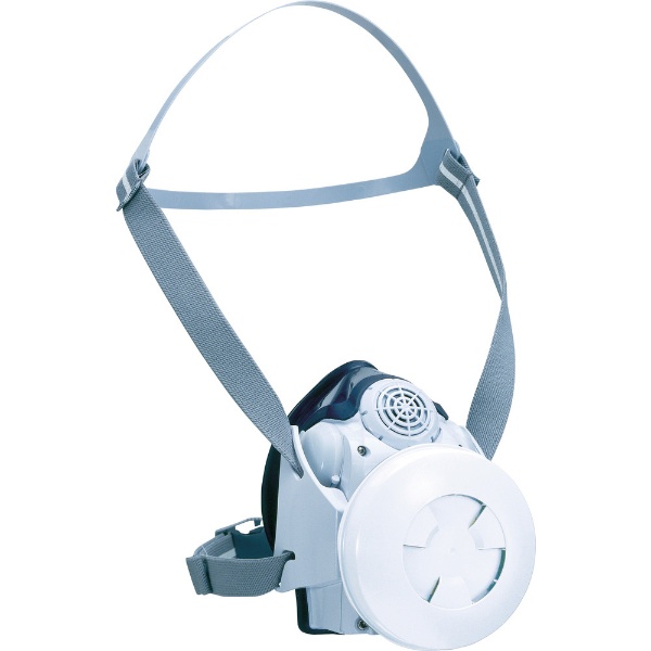 シゲマツ 電動ファン付き呼吸用保護具 HD－H1 HDH1 重松製作所