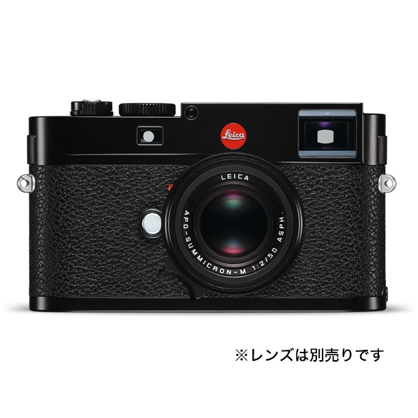 ライカ　Leica M  Typ262