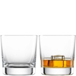 基本的酒吧挑选大玻璃杯古典威士忌115835 352ml[玻璃杯]