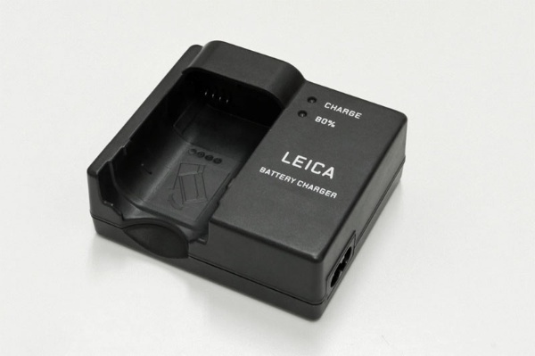 ライカSL（Typ601）用バッテリーチャージャー BC-SCL4 ライカ｜Leica