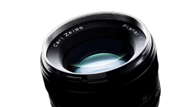 カメラレンズ T* 1.4/50 Planar ブラック [ニコンF /単焦点レンズ] ツァイス｜Zeiss 通販