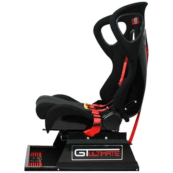 Q[~OV[g@Next Level Racing Seat Add On for Wheel StandmP̏in@NLR-S003_1
