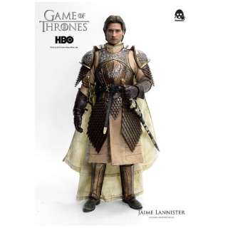 hς݉tBMA 1/6 Game of Thrones(Q[EIuEX[Y) Jaime Lannister(WFC~[EjX^[)