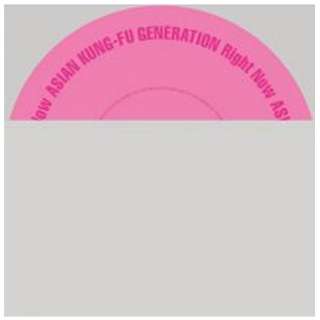 ASIAN KUNG-FU GENERATION/Right Now ʏ yCDz