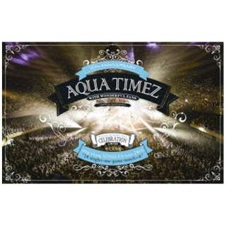 Aqua Timez/sing along SINGLES tour 2015 `VO18Ȉ{vX`{ yu[C \tgz