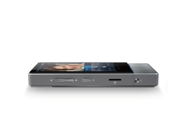 デジタルオーディオプレーヤー Fiio X7 [32GB /ハイレゾ対応] Fiio X7 [ハイレゾ対応 /32GB]