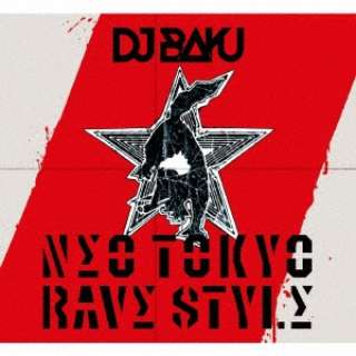 DJ BAKU/NO TOKYO RV STYL yCDz