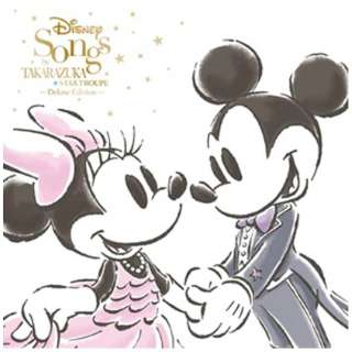 iVDADj/Disney Songs by TAKARAZUKA fbNX yCDz