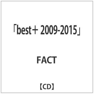 FACT/ubest{ 2009-2015v yCDz
