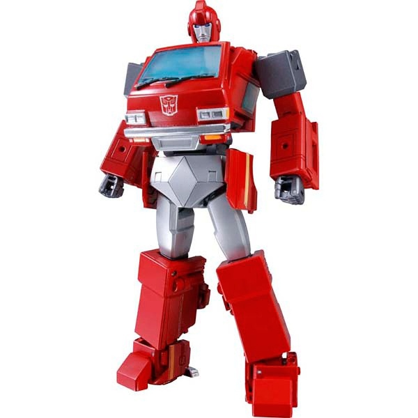 トランスフォーマー マスターピース MP-27 アイアンハイド タカラトミー｜TAKARA TOMY 通販 | ビックカメラ.com