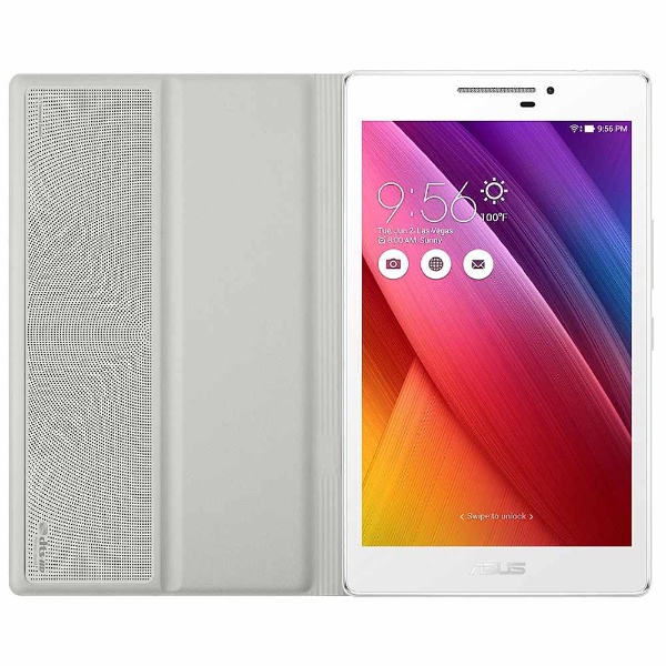 Z380C-WH16 Androidタブレット ZenPad 10 ホワイト [8型ワイド /Wi-Fi