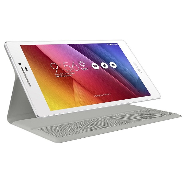 Z380C-WH16 Androidタブレット ZenPad 10 ホワイト [8型ワイド /Wi-Fi
