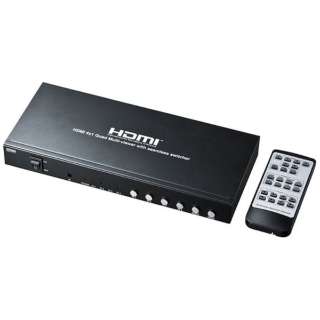 SW-HD41MTV HDMIZN^[ [4|[g]