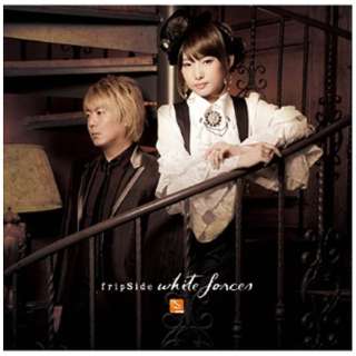 fripSide/white forces ʏ yCDz