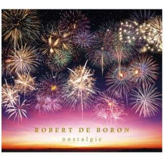 Robert de Boron/nostalgic yCDz