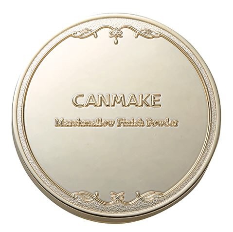 マシュマロフィニッシュパウダー MO マットオークル キャンメイク｜CANMAKE 通販