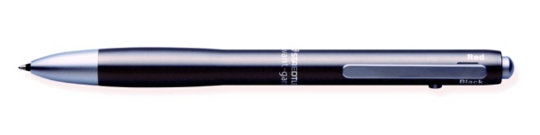 アバンギャルド 多機能ボールペン チタニウムグレイ 927AG-TG [0.7mm