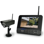 无线相机&监视器安排CMS-7001