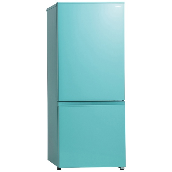 2ドア冷蔵庫 （184L）　ARF-A18-B ライトブルー