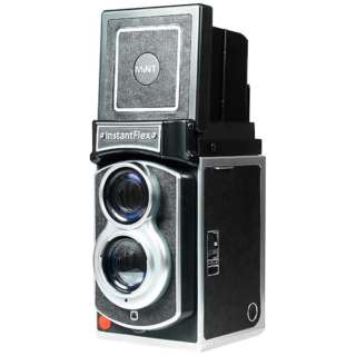 MiNT单透镜反射式照相机拍立得相机InstaxFlex TL70