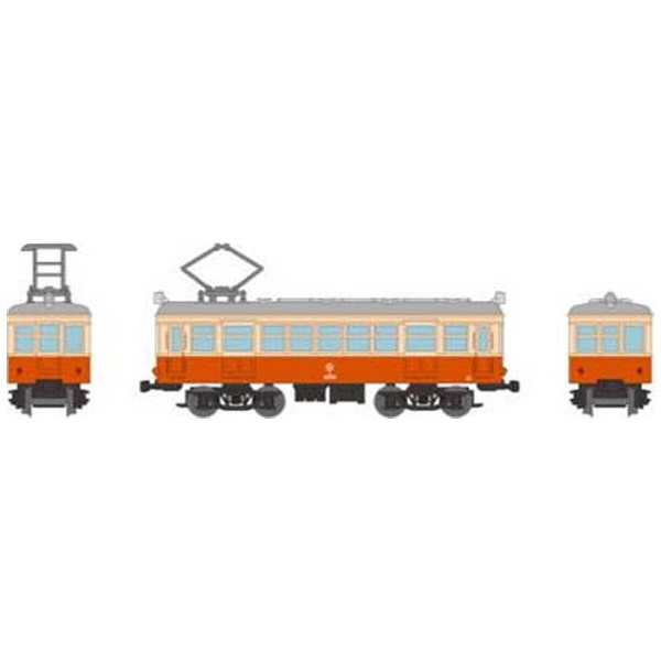 鉄道コレクション 12m級小型電車B トミーテック｜TOMY TEC 通販