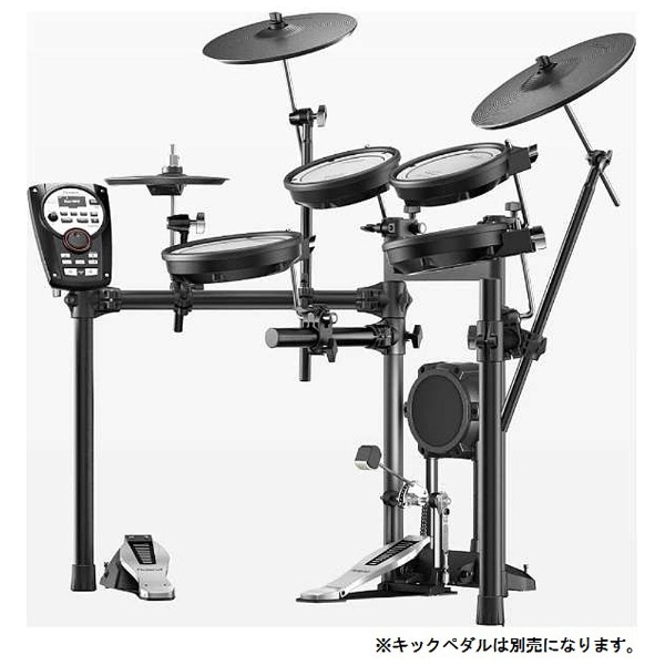 TD-11KV-S 電子ドラム V-Drums V-Compact ローランド｜Roland 通販 