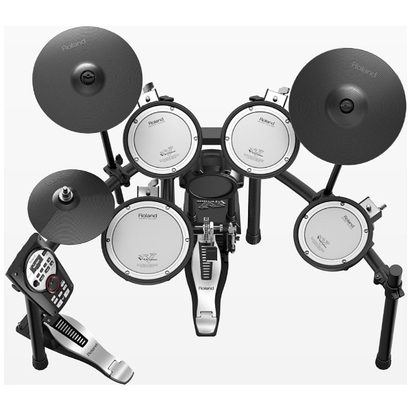 TD-11KV-S 電子ドラム V-Drums V-Compact