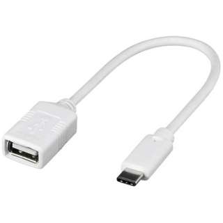 USBϊA_v^ [USB-C IXX USB-A /] /USB2.0] zCg BSUAMC2015WH_1