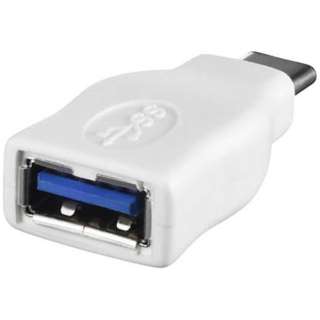 USBϊA_v^ [USB-C IXX USB-A /] /USB3.1 Gen1] zCg BSUAMC311ADWH_1