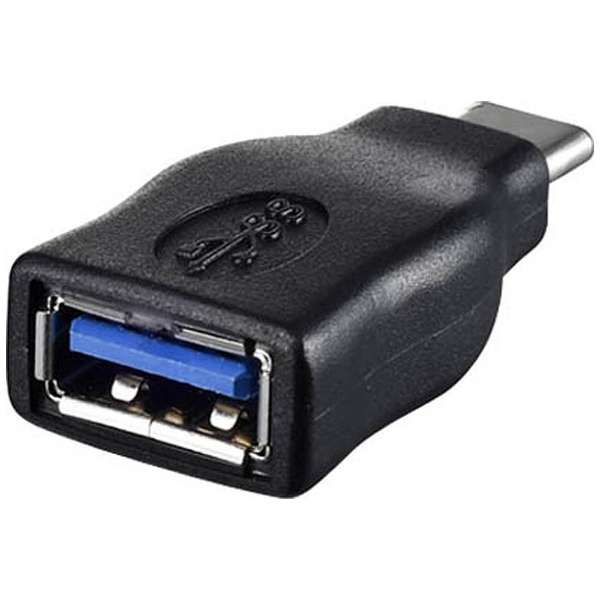USBϊA_v^ [USB-C IXX USB-A /] /USB3.1 Gen1] ubN BSUAMC311ADBK_1