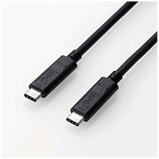 USB-C  USB-CP[u [[d /] /1m /USB Power Delivery /60W /USB3.1] ubN USB3-CCP10NBK