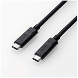 USB-C  USB-CP[u [[d /] /0.5m /USB Power Delivery /60W /USB3.1] ubN USB3-CCP05NBK