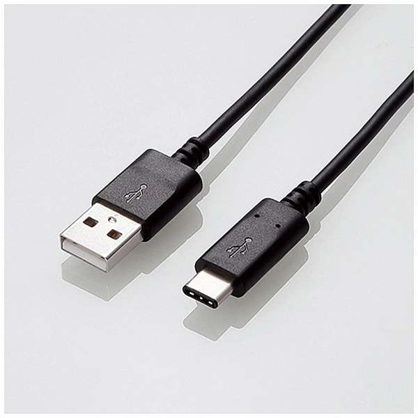 USB-A  USB-CP[u [[d /] /0.5m /USB2.0] ubN U2C-AC05NBK_1