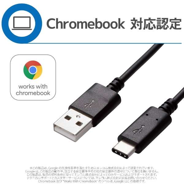 USB-A  USB-CP[u [[d /] /4.0m /USB2.0] ubN U2C-AC40NBK_2